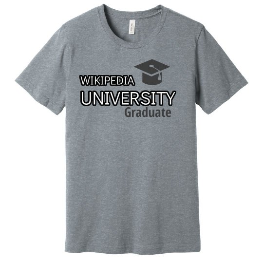 Online Graduate