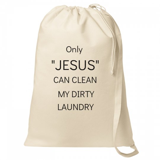 Only Jesus Can Only Jesus Can