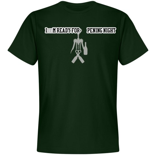 Opening Night Opening Night