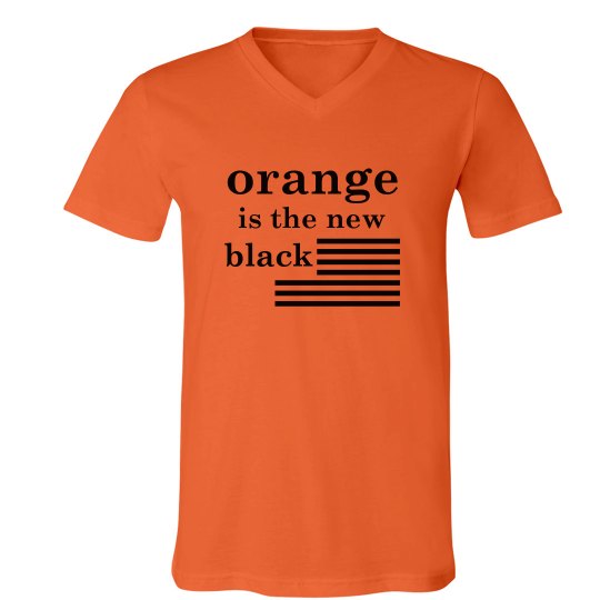 Orange is the New Black Orange is the New Black