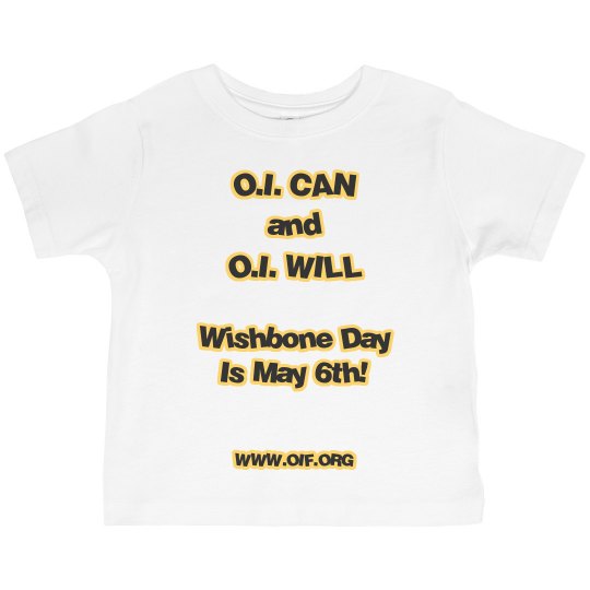 OSTEOGENESIS IMPERFECTA OSTEOGENESIS IMPERFECTA