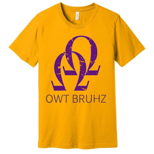 Owt Bruhz (distressed) Owt Bruhz (distressed)