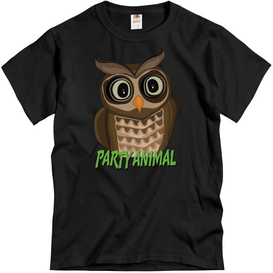 Party Animal Party Animal