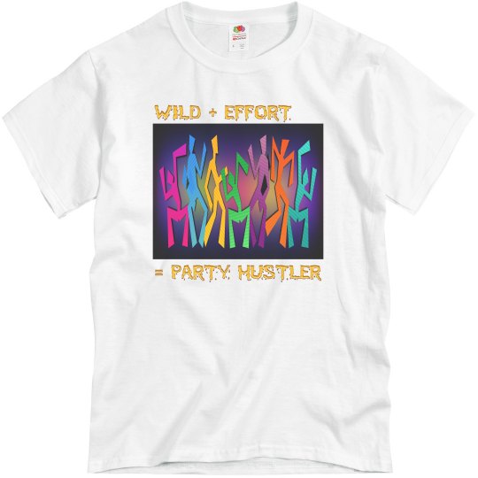 Party Hustler