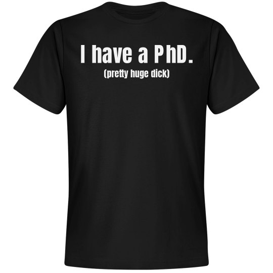 PHd PHd