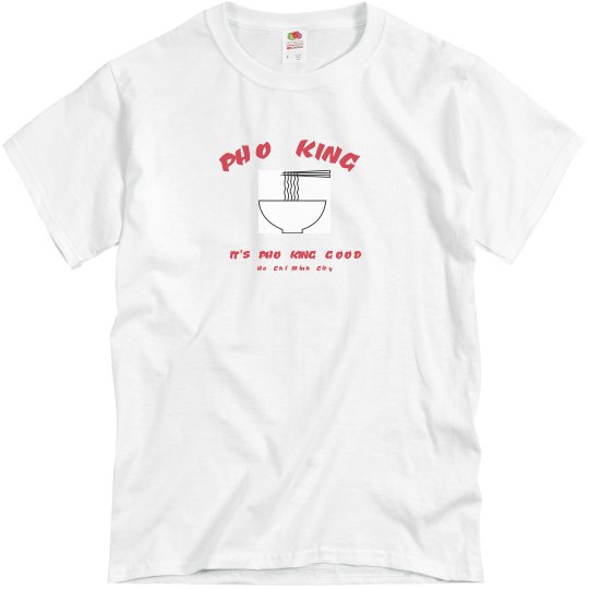Pho King Pho King