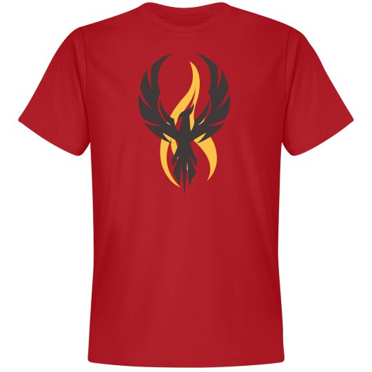 Phoenix & Fire Phoenix & Fire