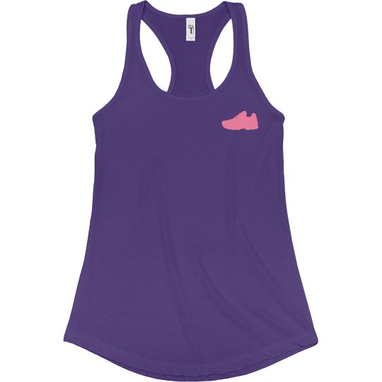 Pick Up the Pace Pick Up the Pace