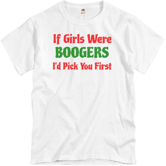 Pick You First Pick You First