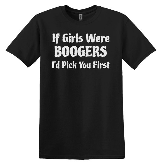 Pick You First Pick You First