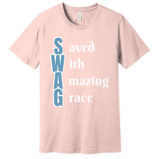 Pink SWAG '95 Pink SWAG '95