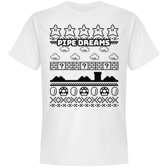 Pipe Dreams Pipe Dreams
