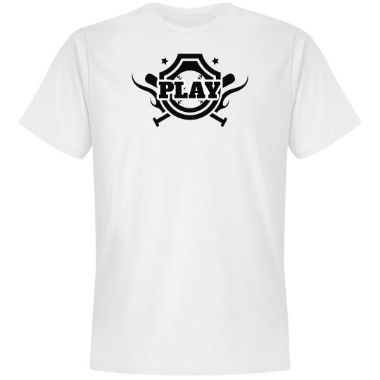 Play Baseball Play Baseball