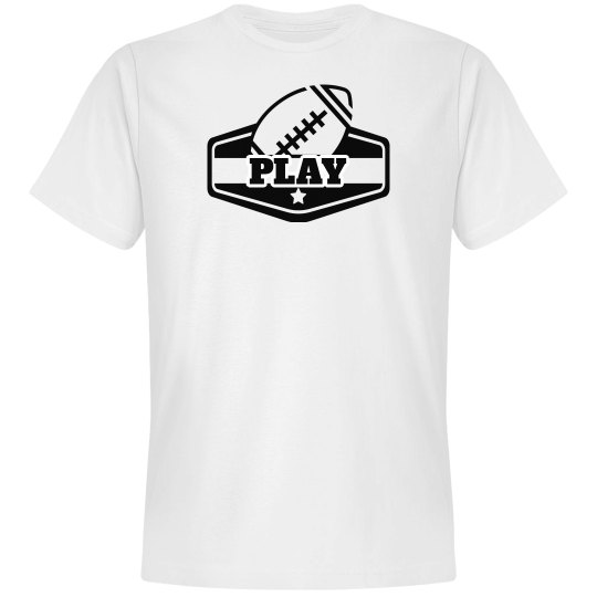 Play Football Play Football