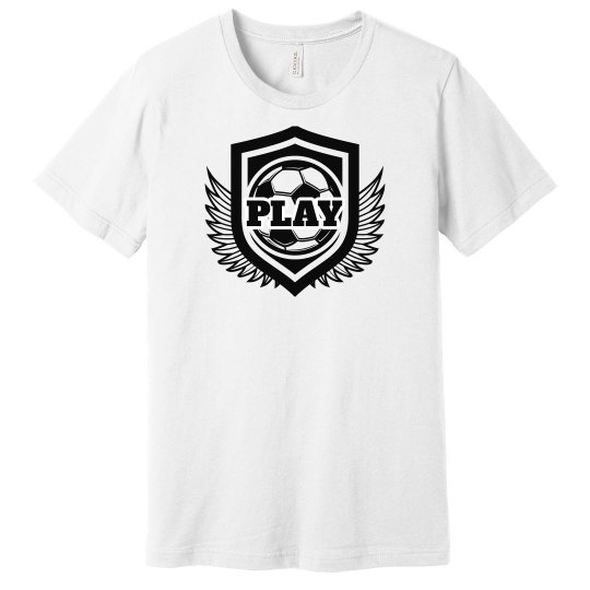 Play Soccer Play Soccer