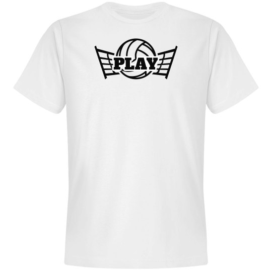 Play Volleyball Play Volleyball