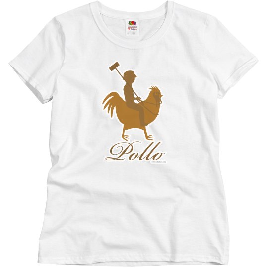 Pollo Pollo