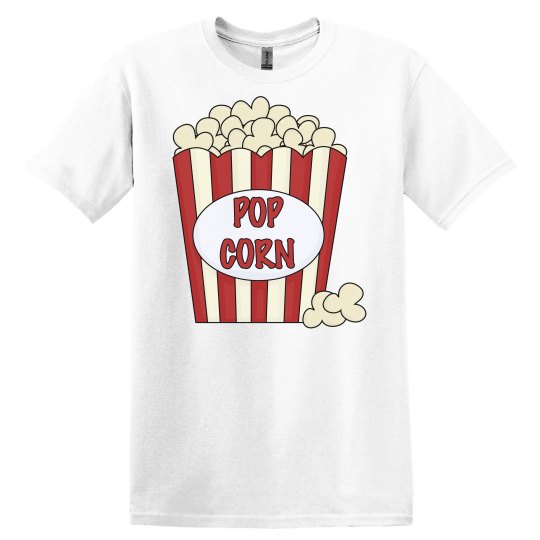 Pop Corn Pop Corn