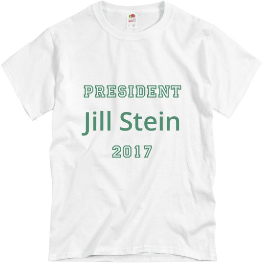 President Jill Stein Vote President Jill Stein Vote