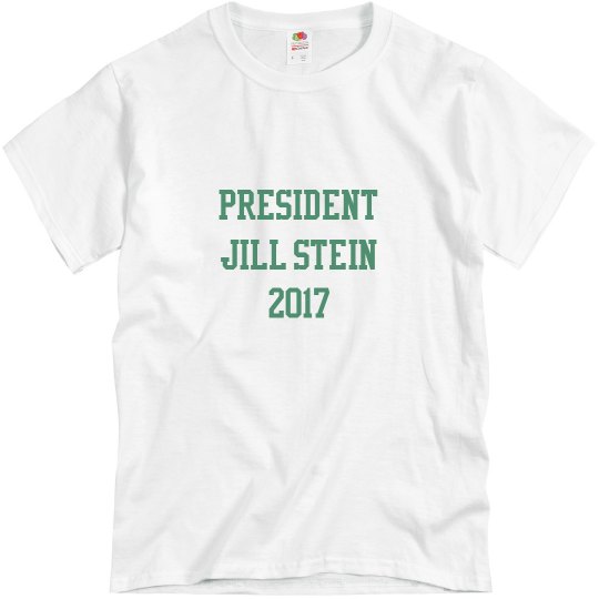 President Jill Stein Vote Green President Jill Stein Vote Green