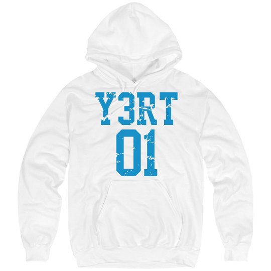 Preston Hoodie Preston Hoodie