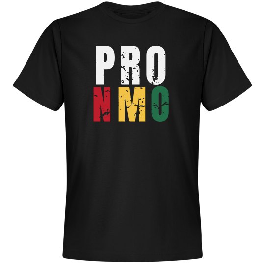 PRO NMO PRO NMO