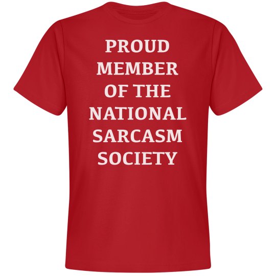 Proud member Proud member