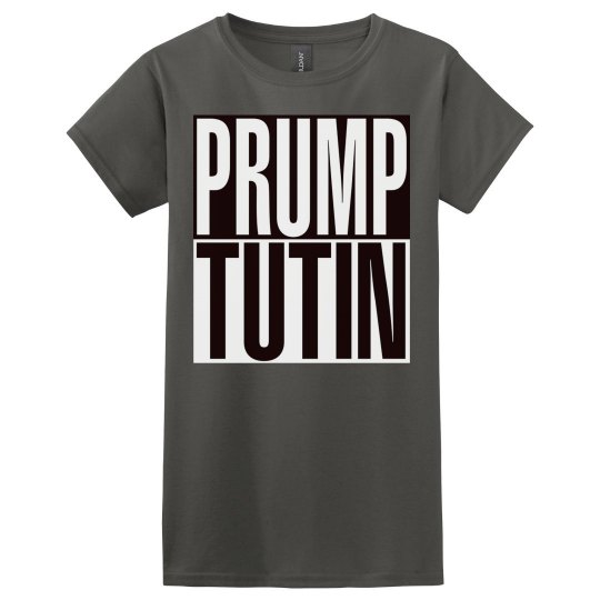 Prump Tutin Prump Tutin