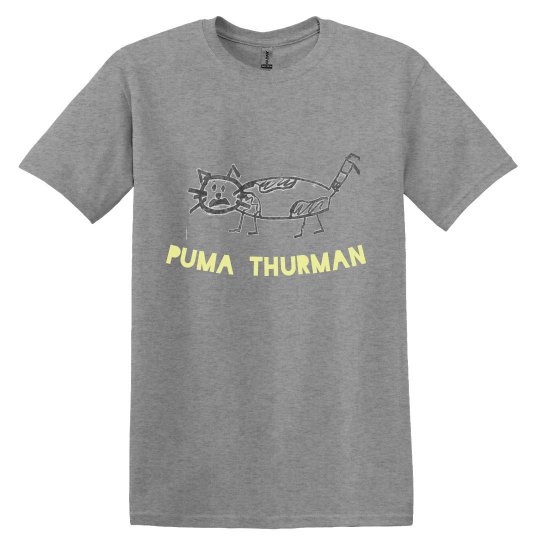Puma Thurman 1