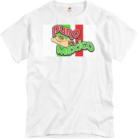 puro mexico puro mexico