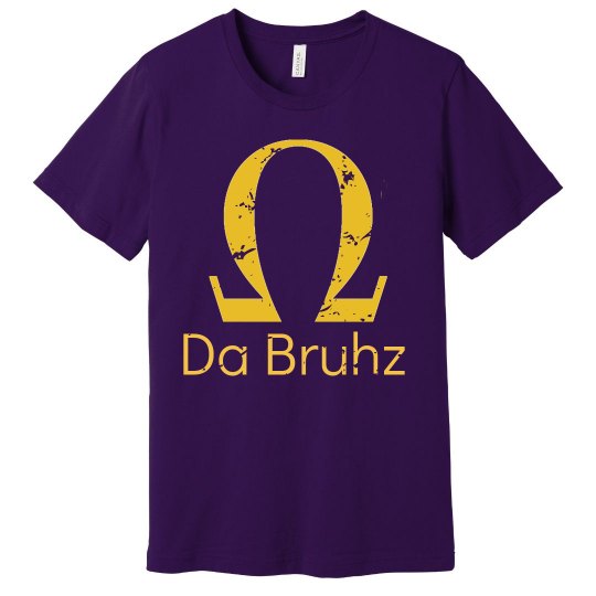 Q Da Bruhz Q Da Bruhz