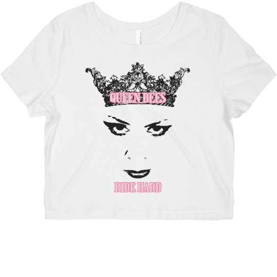 Queen Bees Ride Queen Bees Ride