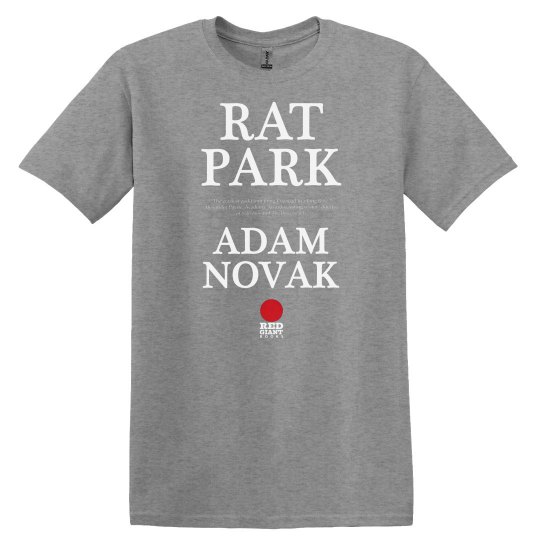 Rat Park T bl low Rat Park T bl low