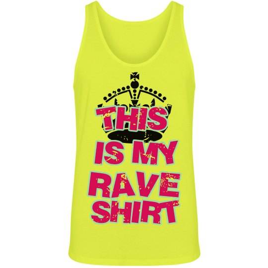 RAVE ! RAVE !