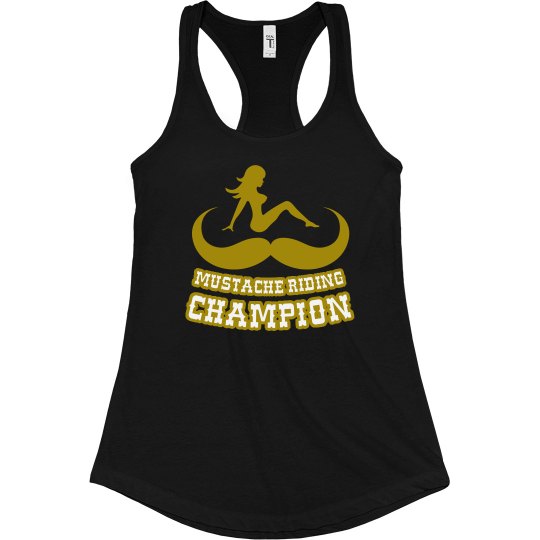 Ride or Die Mustache Ride Ride or Die Mustache Ride