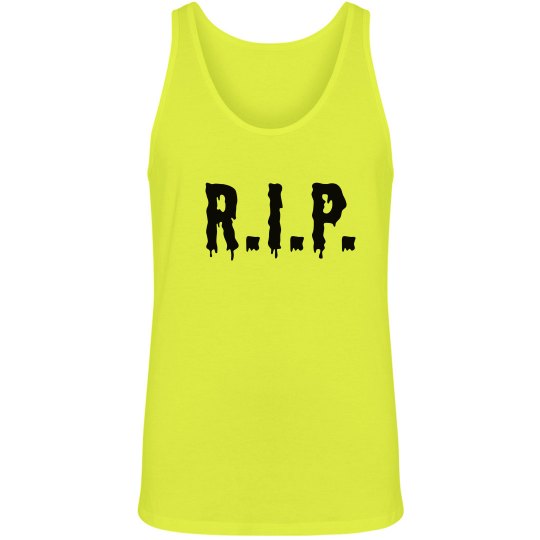 RIP Funny Halloween Shirt RIP Funny Halloween Shirt