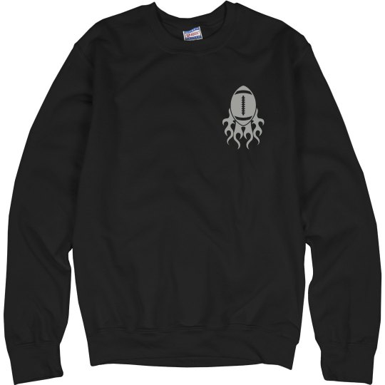 Ripper Sweatshirt Ripper Sweatshirt
