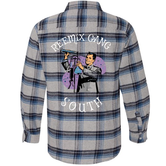 RMG lumber jack RMG lumber jack