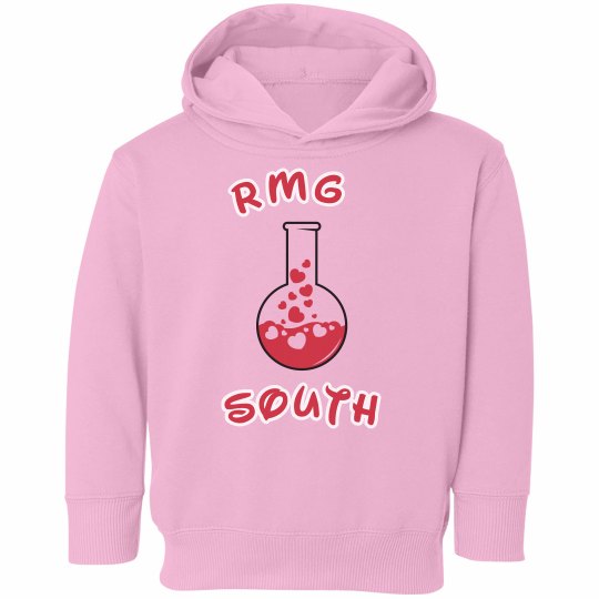 RMG SOUTH RMG SOUTH