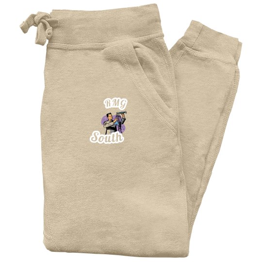 RMG South lite joggers RMG South lite joggers