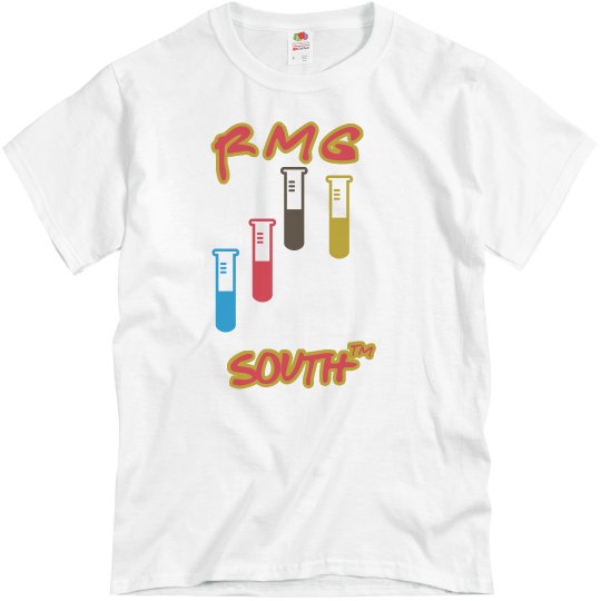 RMG South polo RMG South polo