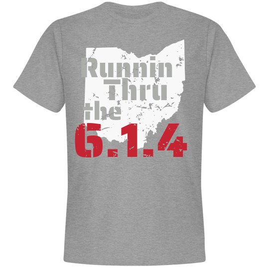 Runnin Thru The 6.1.4 Runnin Thru The 6.1.4