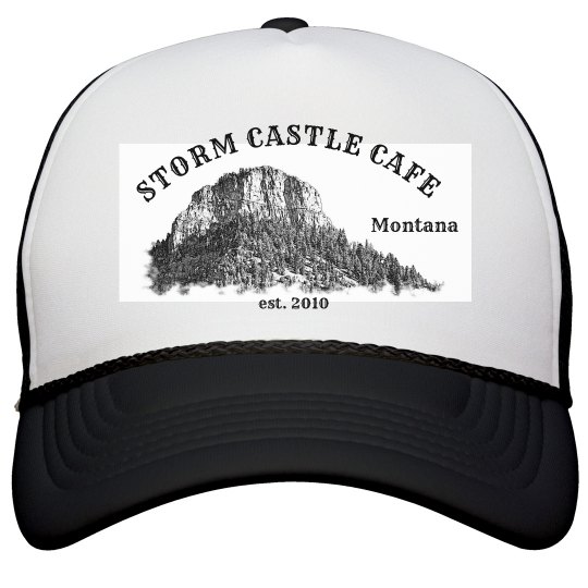 SCC Sketch SCC Sketch