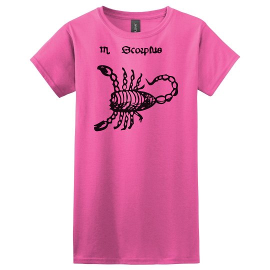 Scorpio,Birthstone,Zodiac