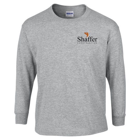 Shaffer Construction Shaffer Construction