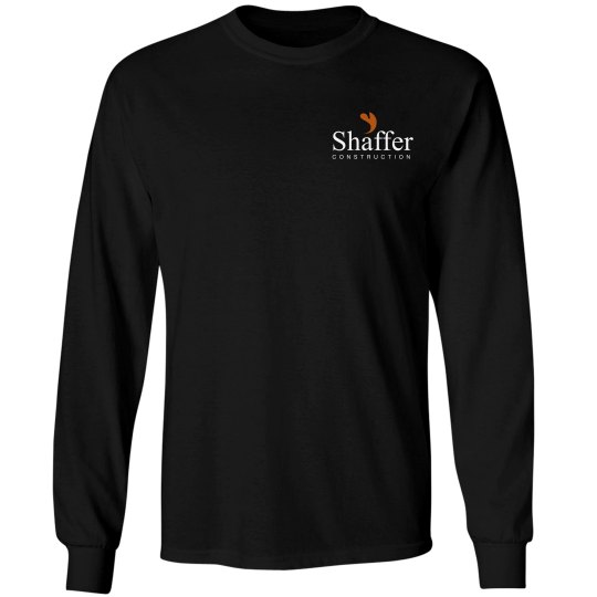 Shaffer Construction Shaffer Construction