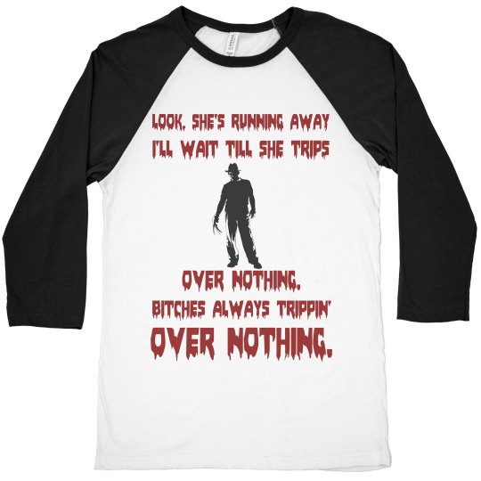 SHE'S RUNNING AWAY SHE'S RUNNING AWAY