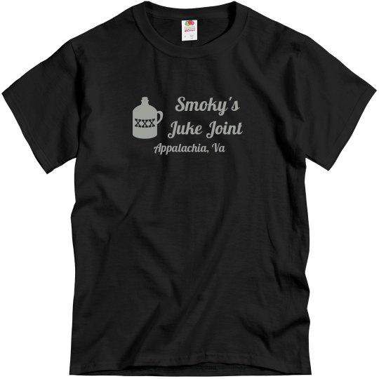 Smoky's Juke Joint Smoky's Juke Joint
