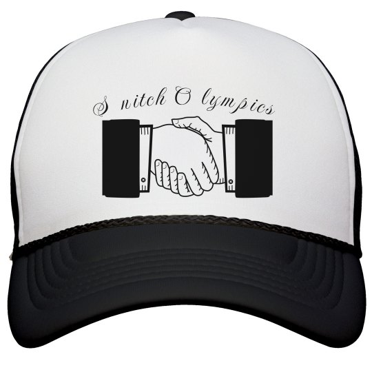 Snitch Olympics Snitch Olympics