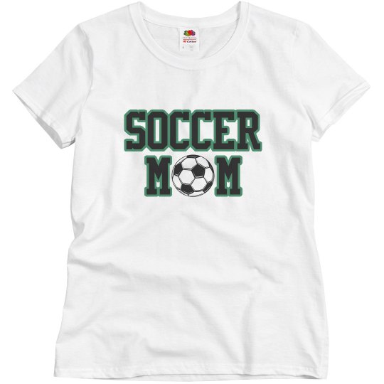 Soccer Mom
